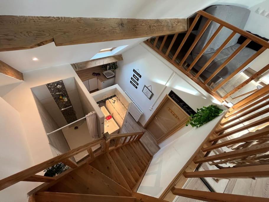 Magnifique Loft 2-3 Personnes Tout Confort Булонь-сюр-Мер Екстер'єр фото